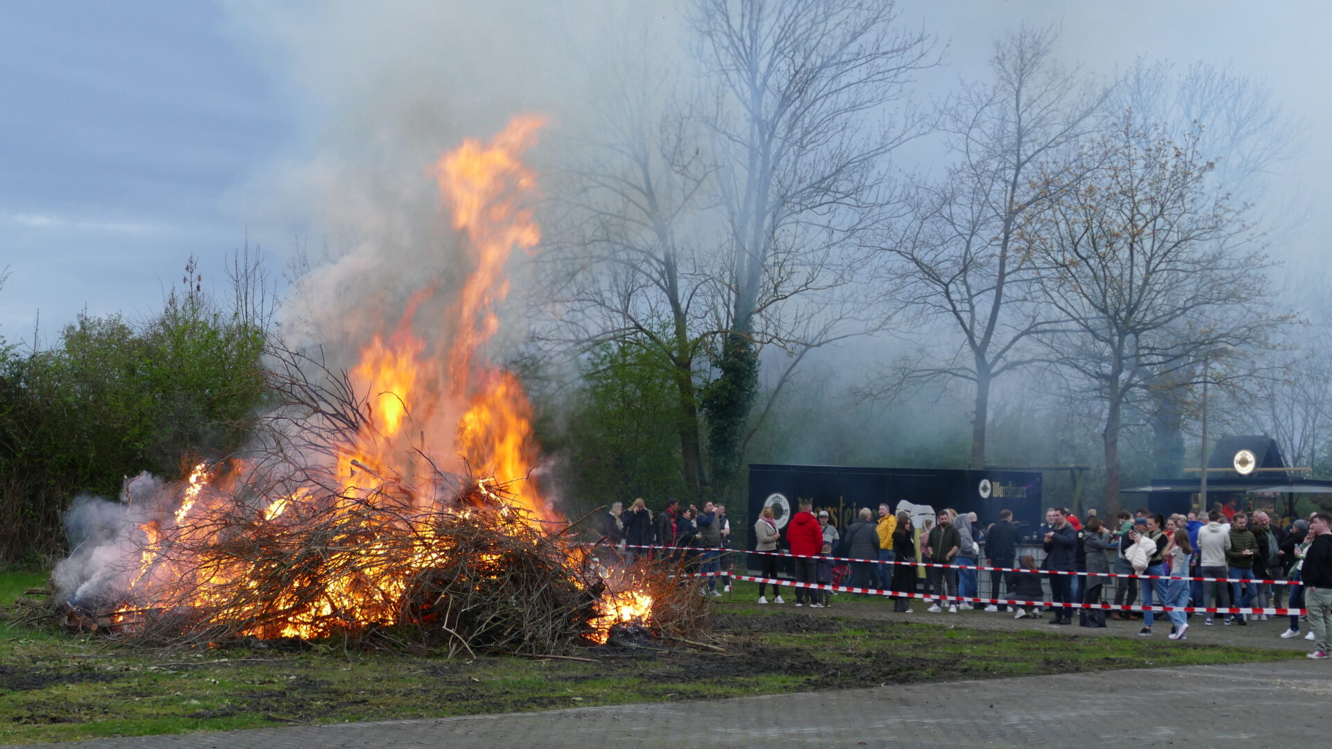 You are currently viewing Fotos Osterfeuer 2024