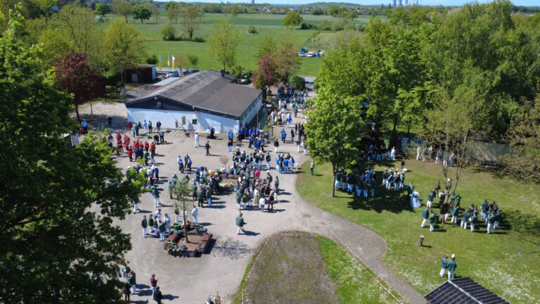 Read more about the article Stadtavantgardenschützenfest 2025 (Drohnen-Video & Fotos)