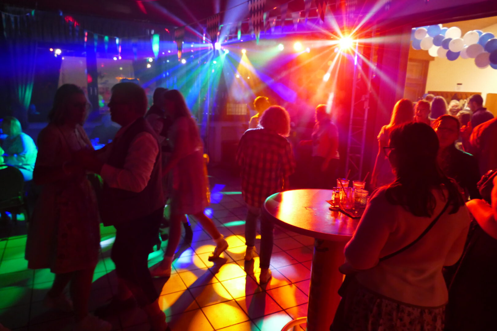 You are currently viewing Oktoberfest 2025 (Fotos)
