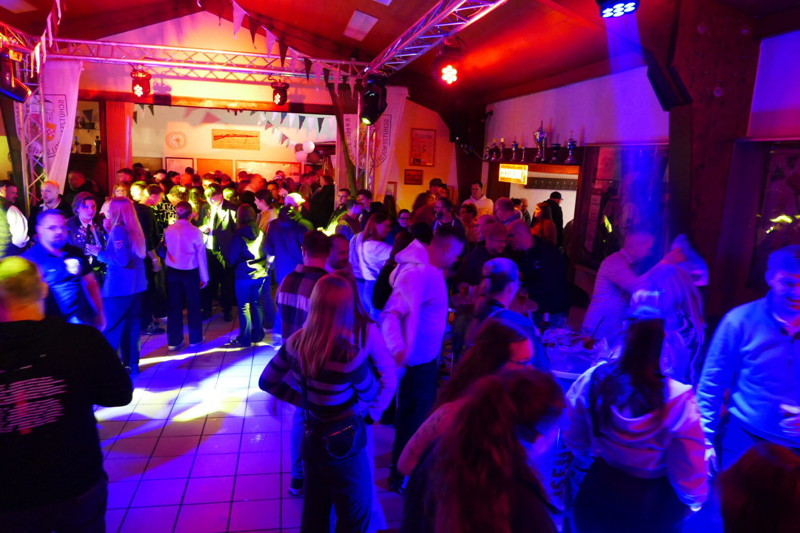 You are currently viewing Schützenopening 2026 (WA + Fotos)