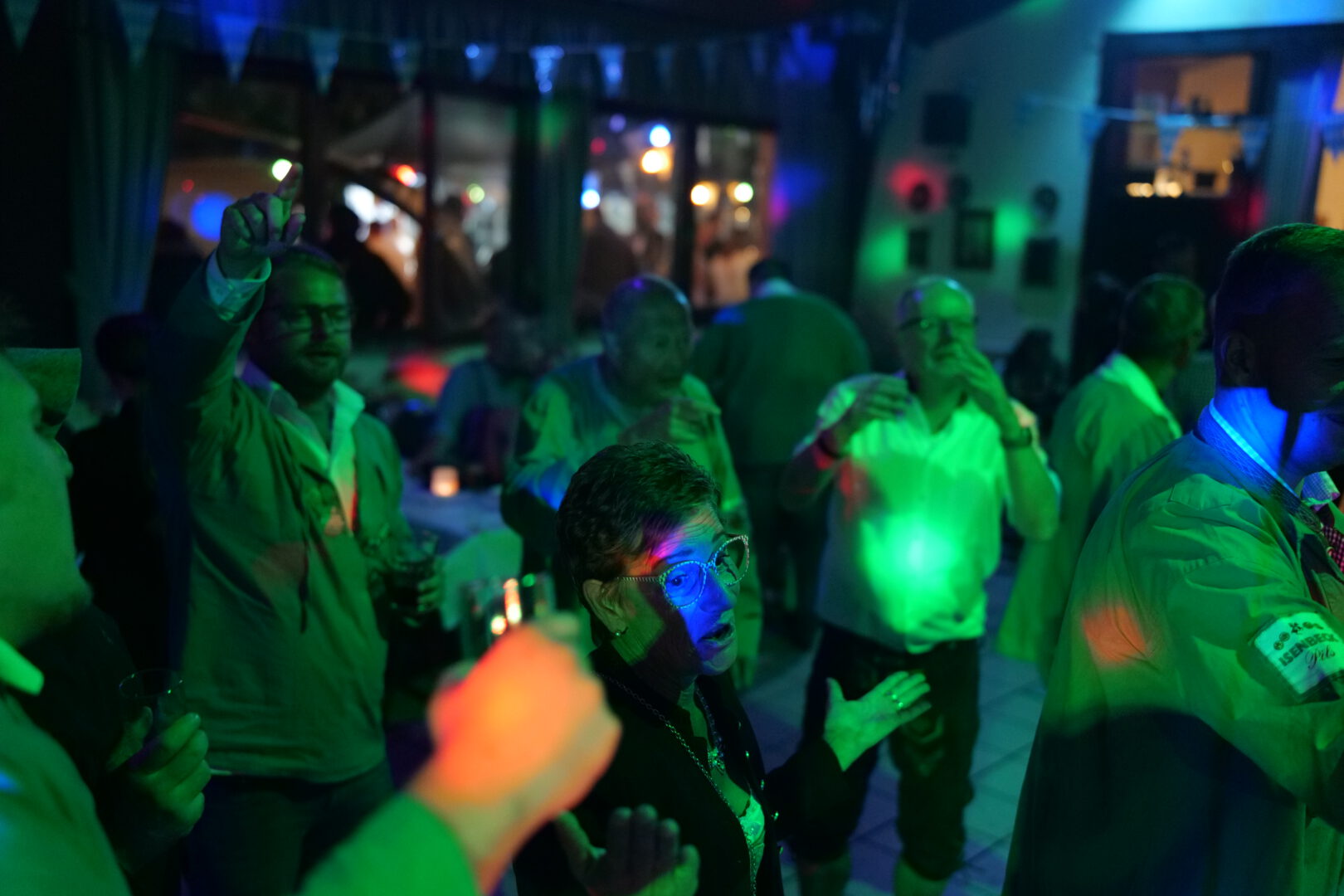 You are currently viewing Oktoberfest 2026