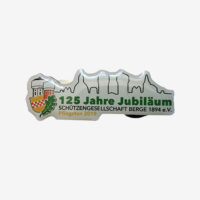 Pin-Jubilaeum